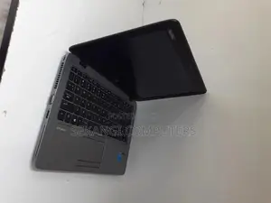 Laptop HP EliteBook 820 4GB Intel Core I5 HDD 500GB