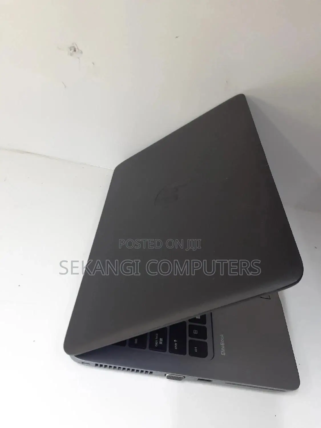 Laptop HP EliteBook 820 4GB Intel Core I5 HDD 500GB