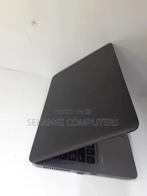 Laptop HP EliteBook 820 4GB Intel Core I5 HDD 500GB