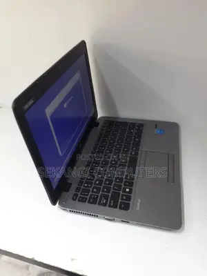 Laptop HP EliteBook 840 G1 4GB Intel Core I5 HDD 500GB