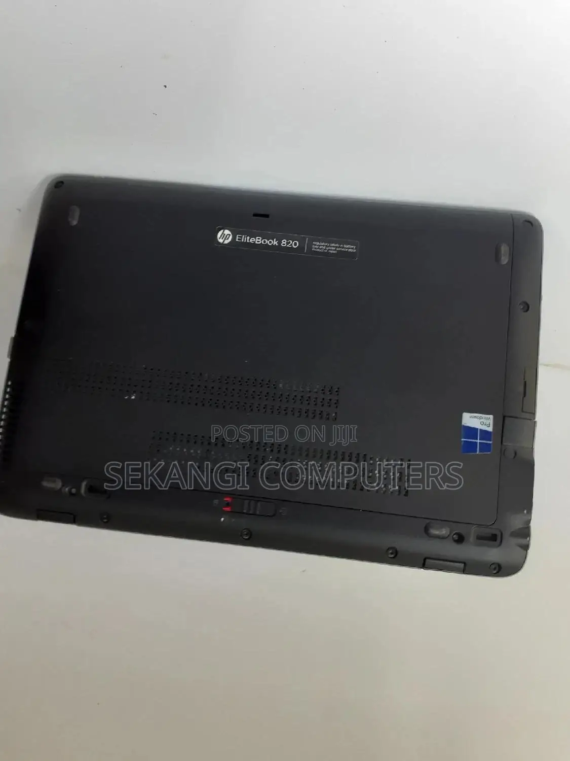 Laptop HP EliteBook 840 G1 4GB Intel Core I5 HDD 500GB