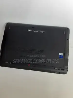 Laptop HP EliteBook 840 G1 4GB Intel Core I5 HDD 500GB