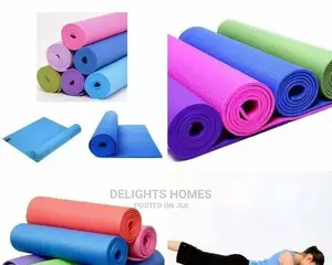 Yoga Mats 10mm