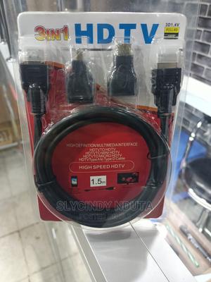 3in1 Hdtvcable - thumbnail 2