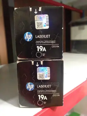 HP 19A Laserjet Imaging Drum, CF219A