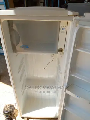 Fridge And Freezer Repairs