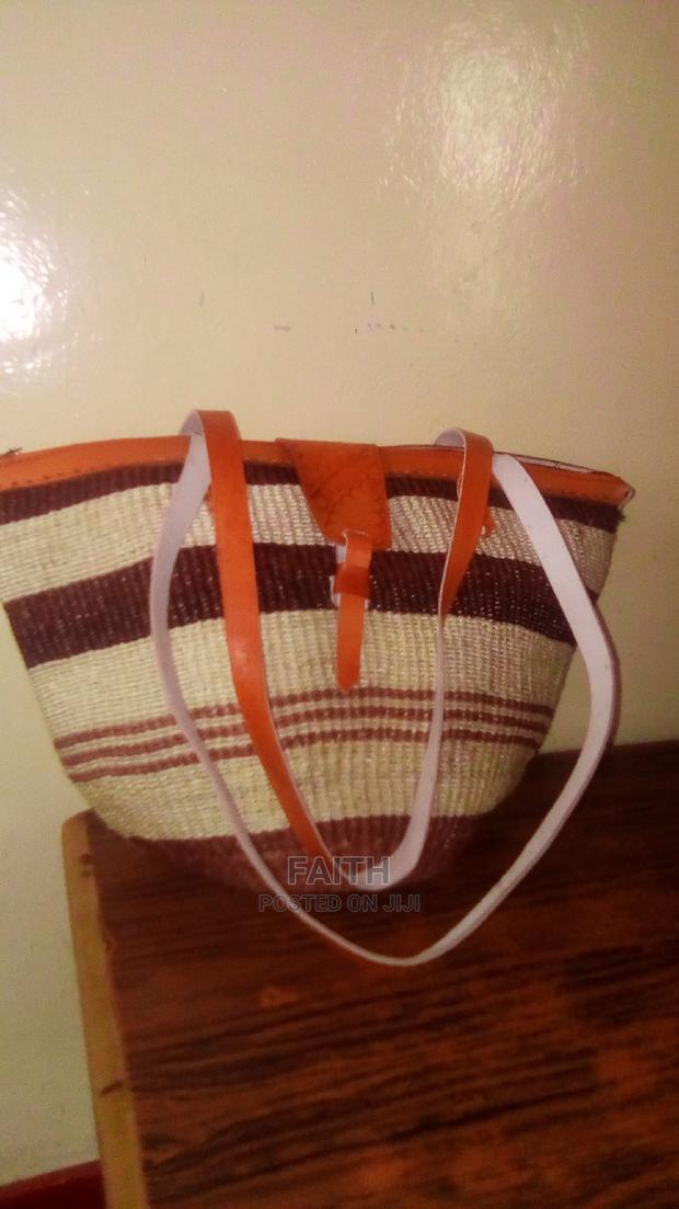 Ankara Bags And African Kiondos - thumbnail 9