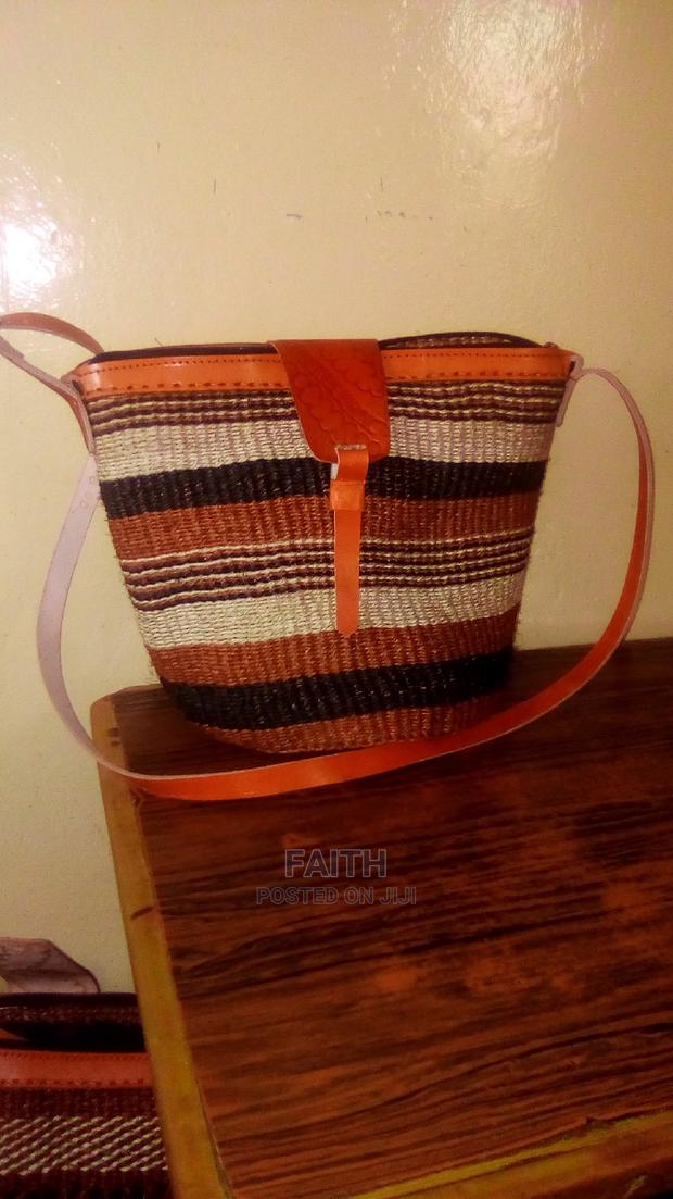 Ankara Bags And African Kiondos - thumbnail 13