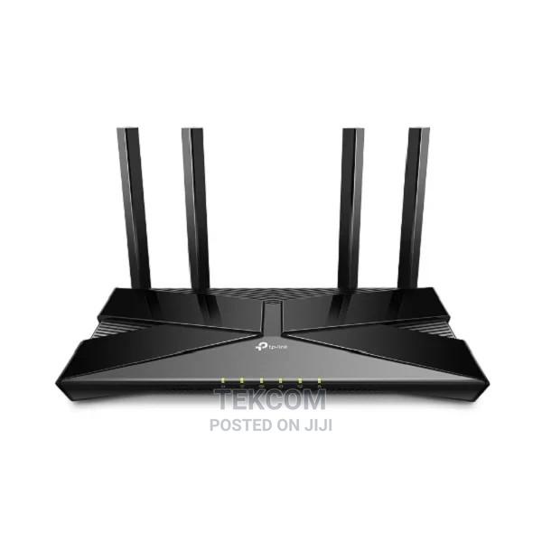 Tp-link Archer Ax10 Ax1500 Wi Fi 6 Router