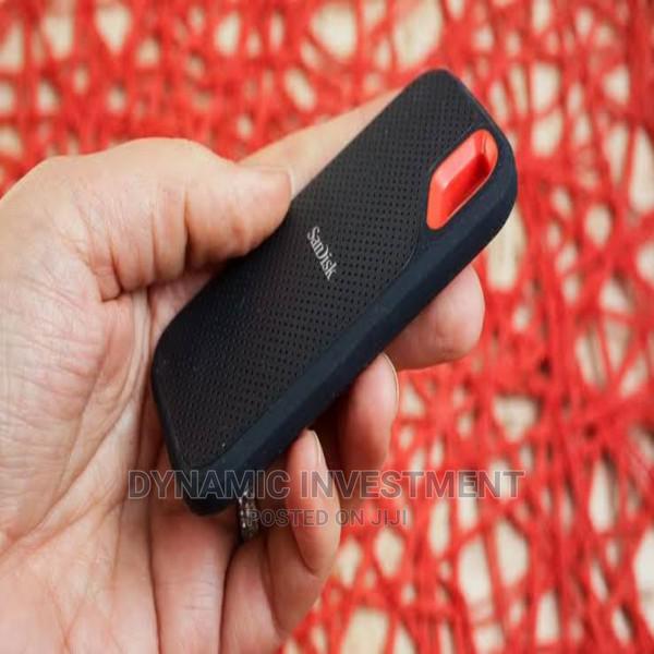 250 Gb Ssd Sandisk Hardisk - thumbnail 2