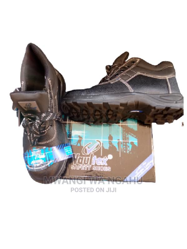Vaultex Imported Safety Boots