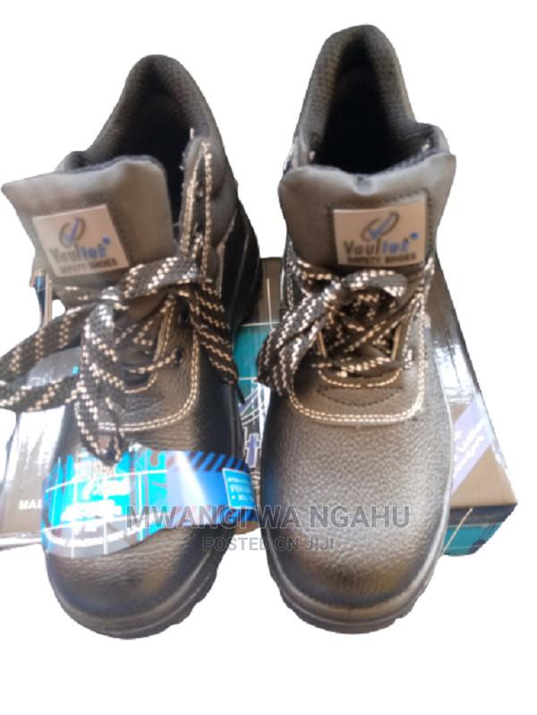 Vaultex Imported Safety Boots - thumbnail 2