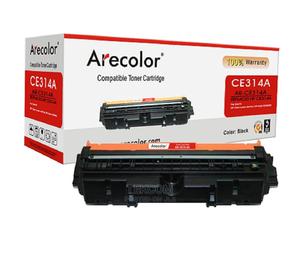 Arecolor 126A Laserjet Imaging Drum CE314A - thumbnail 2