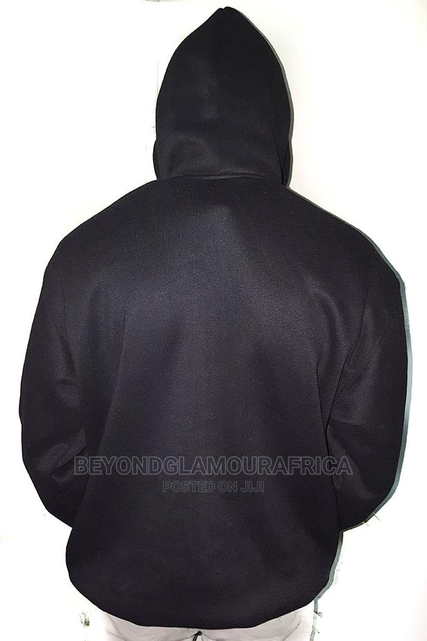 Customized Warm Hoodies - thumbnail 4