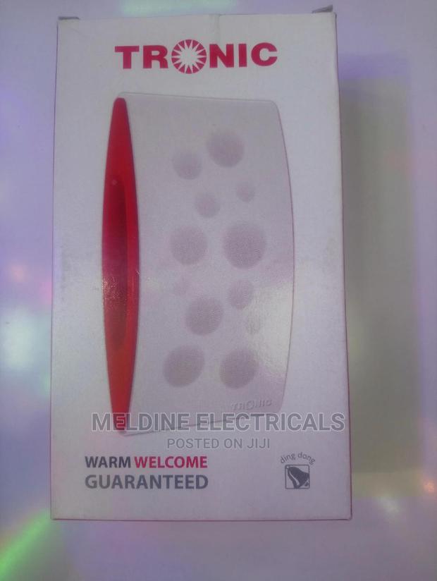 Tronic Door Bell - main view