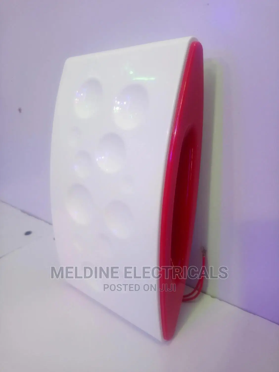 Tronic Door Bell