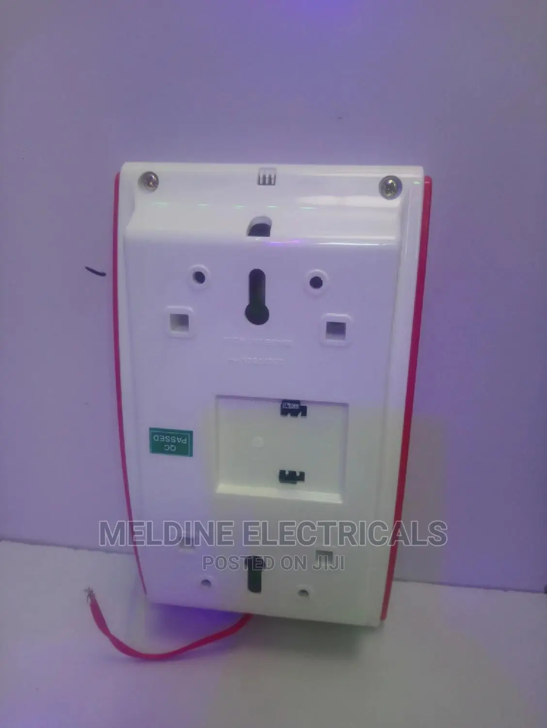 Tronic Door Bell