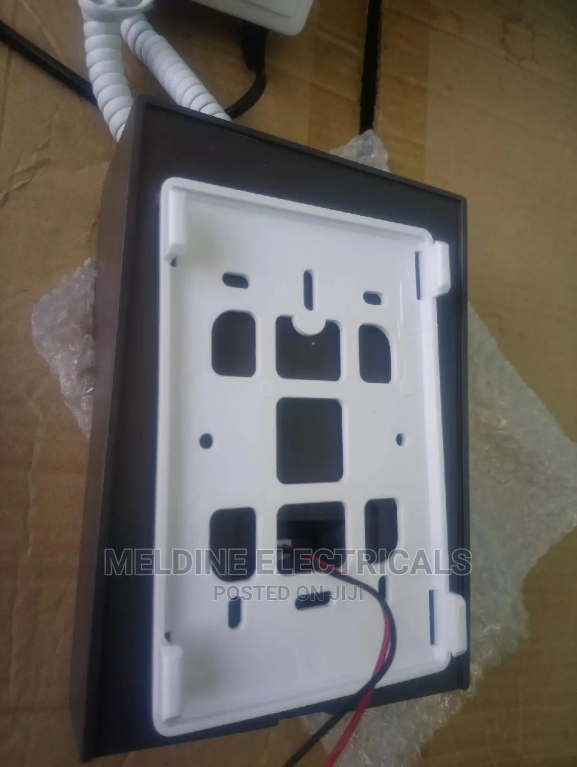 Intercom Door Bell