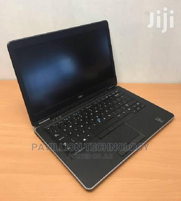 Laptop Dell Latitude 14 E7470 8GB Intel Core I7 256GB