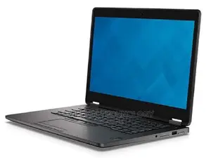 Laptop Dell Latitude 14 E7470 8GB Intel Core I7 256GB