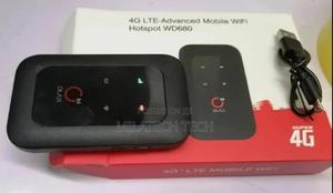4G LTE Wifi Box Wireless Portable 150mbps - thumbnail 2