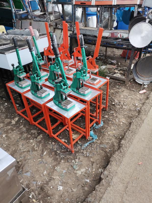 Chips Chooper - thumbnail 3