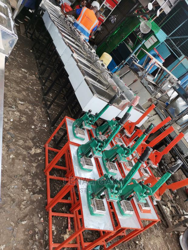 Chips Chooper - main view