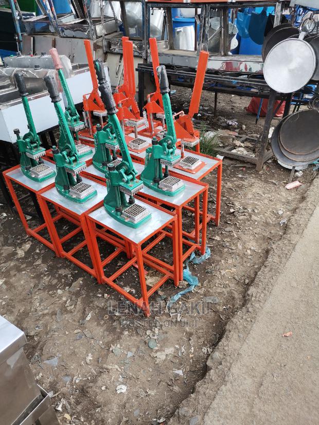 Chips Chooper - thumbnail 4