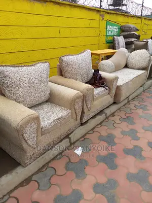 Sofa Set for Sale