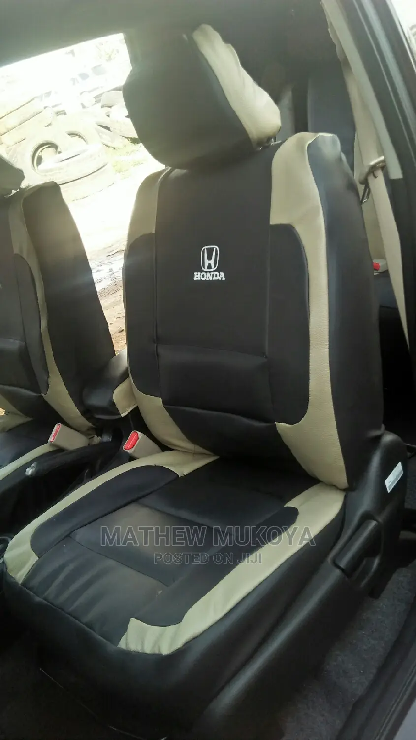 Fit Car Seat Covers