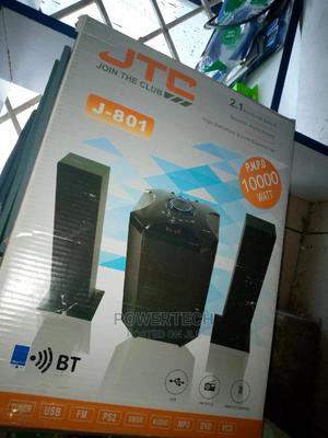 Jtc Subwoofer - thumbnail 2