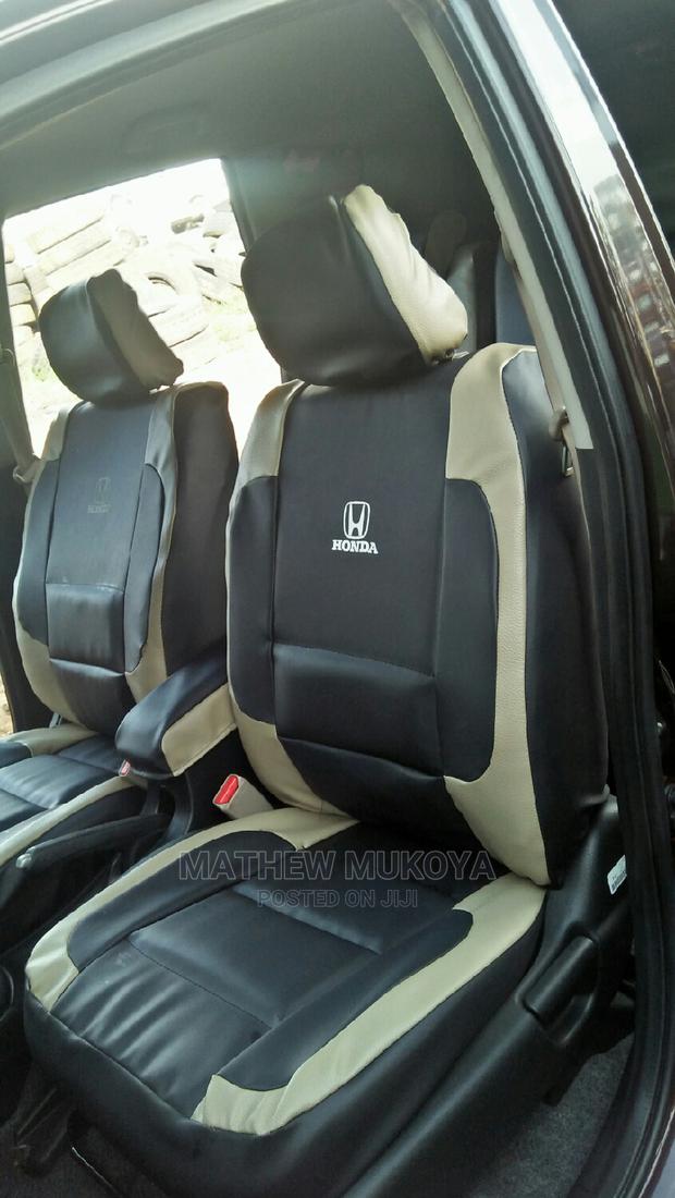 Njiru Muthaiga Car Seat Covers - thumbnail 2