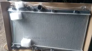 Subaru Radiator