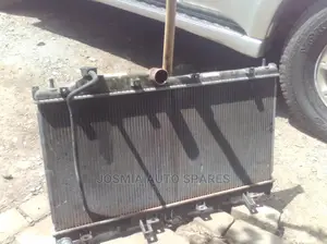 Subaru Radiator