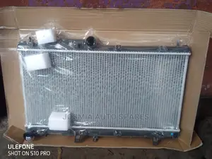 Subaru Radiator