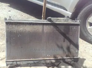 Subaru Radiator