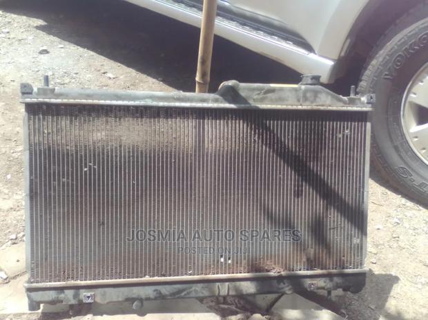 Subaru Radiator - thumbnail 5
