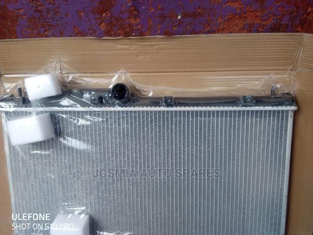 Subaru Radiator - thumbnail 8