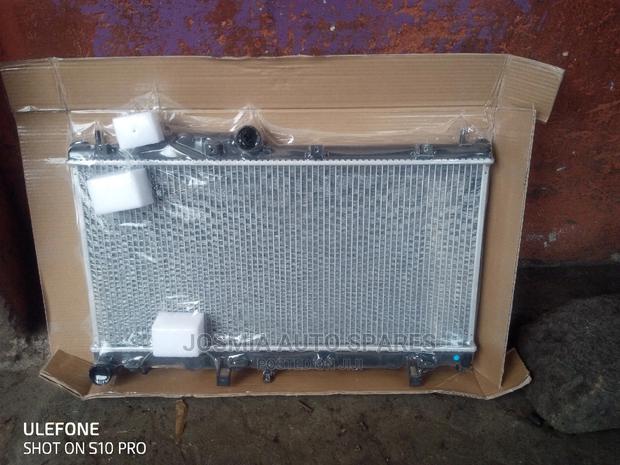 Subaru Radiator - thumbnail 9