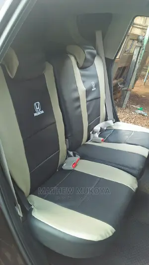 Eco Car Seat Covers