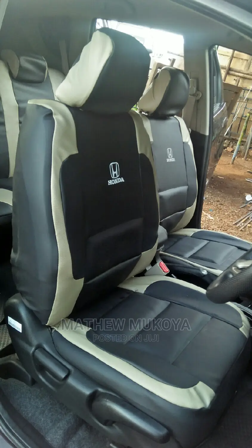 Quality First Car Seat Covers
