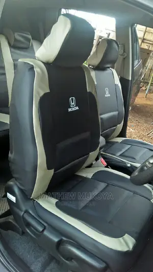 Quality First Car Seat Covers