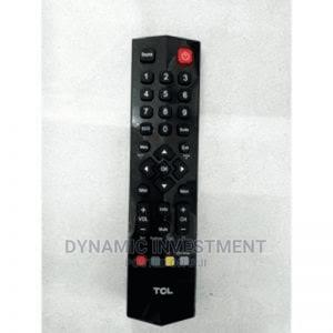 TCL Digital TV Remote - thumbnail 2
