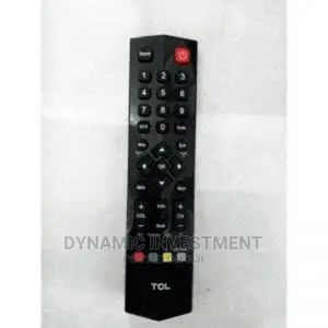 TCL Digital TV Remote