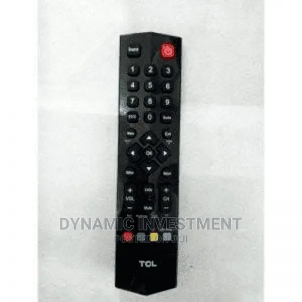 TCL Digital TV Remote