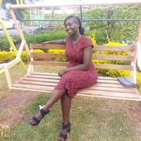 Jacinta Mbiriri logo