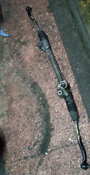 Fielder 2014 Steering Rack