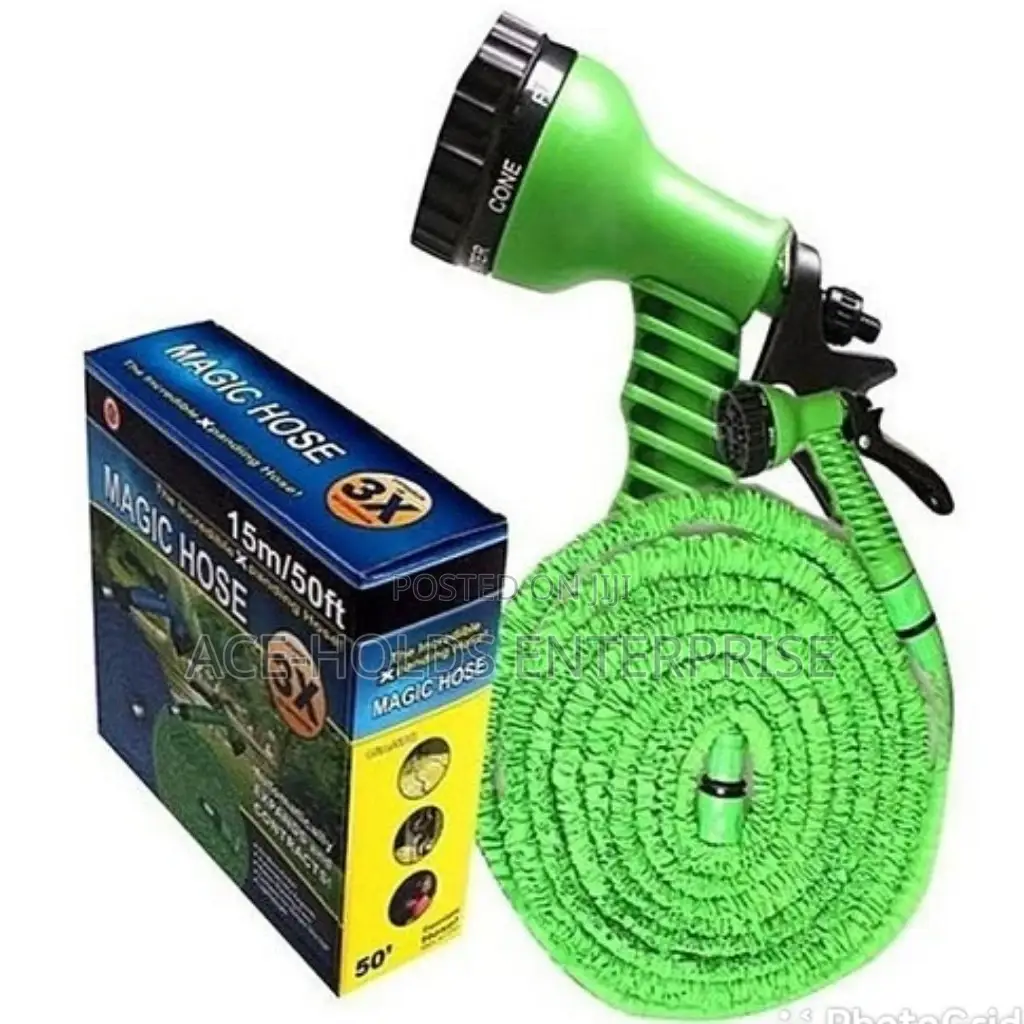 125fts Magic Hose Pipe