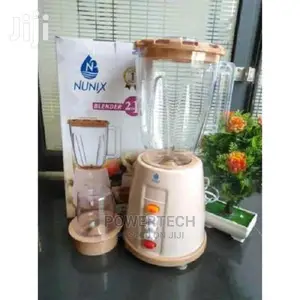 Blender Blender