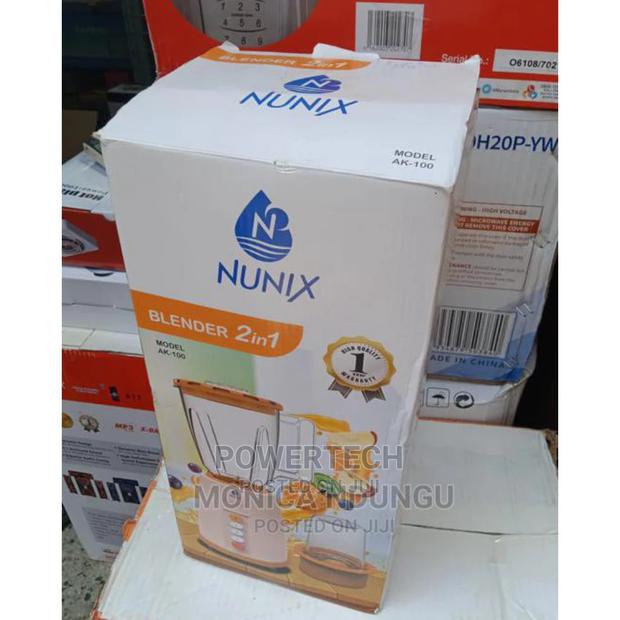 Blender Blender - thumbnail 3